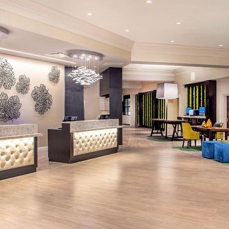 Отель Hilton Wilmington/Christiana Ньюарк Экстерьер фото