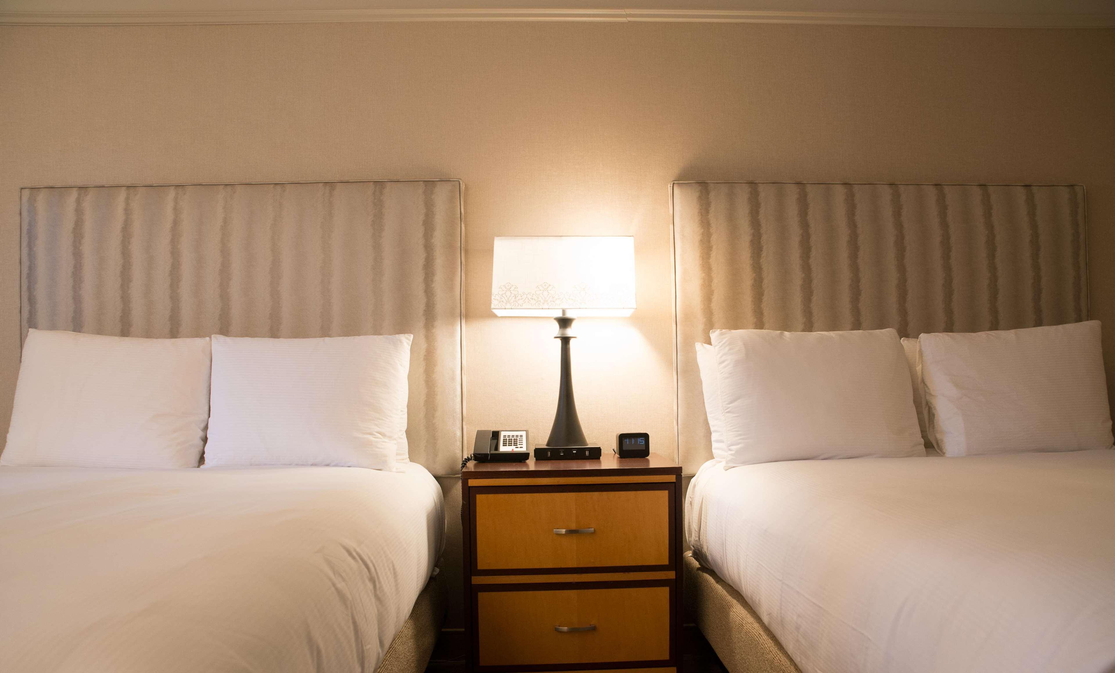 Отель Hilton Wilmington/Christiana Ньюарк Экстерьер фото