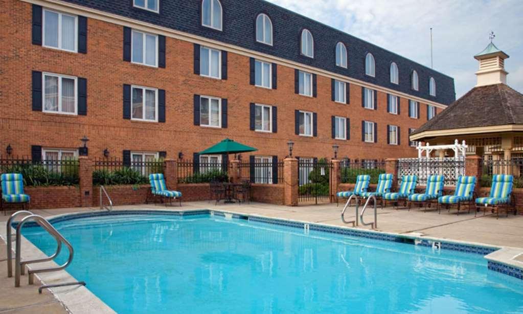Отель Hilton Wilmington/Christiana Ньюарк Удобства фото