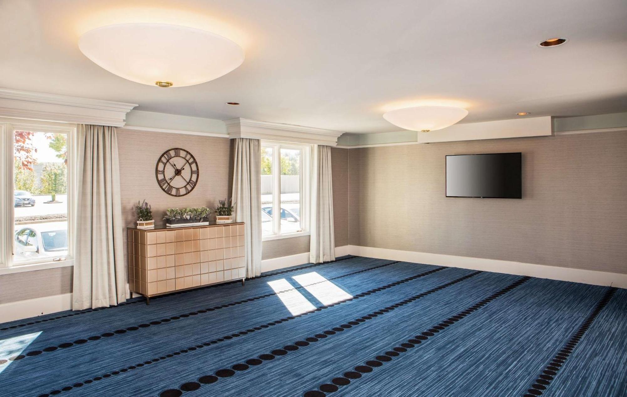 Отель Hilton Wilmington/Christiana Ньюарк Экстерьер фото