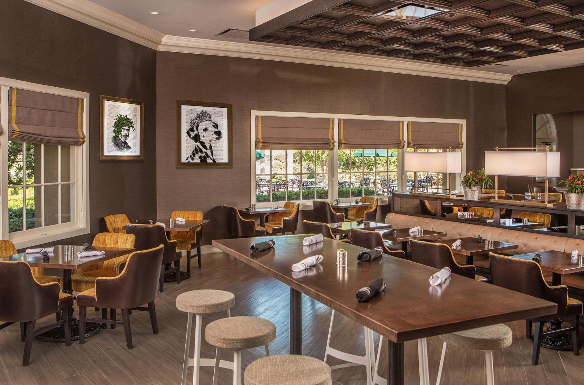 Отель Hilton Wilmington/Christiana Ньюарк Экстерьер фото