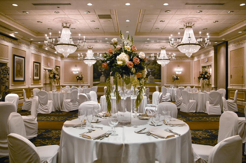 Отель Hilton Wilmington/Christiana Ньюарк Экстерьер фото